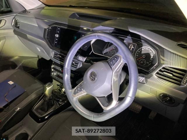 VolksWagen T-CROSS 2020-01 8832525-19