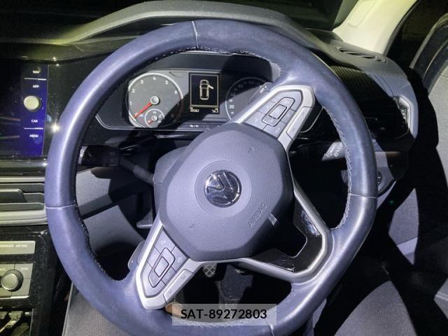 VolksWagen T-CROSS 2020-01 8832525-20