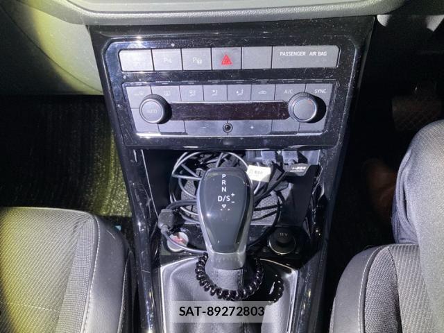 VolksWagen T-CROSS 2020-01 8832525-22