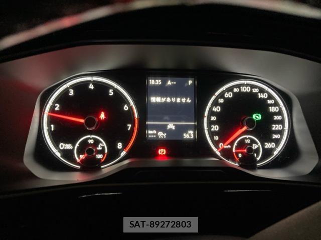 VolksWagen T-CROSS 2020-01 8832525-24
