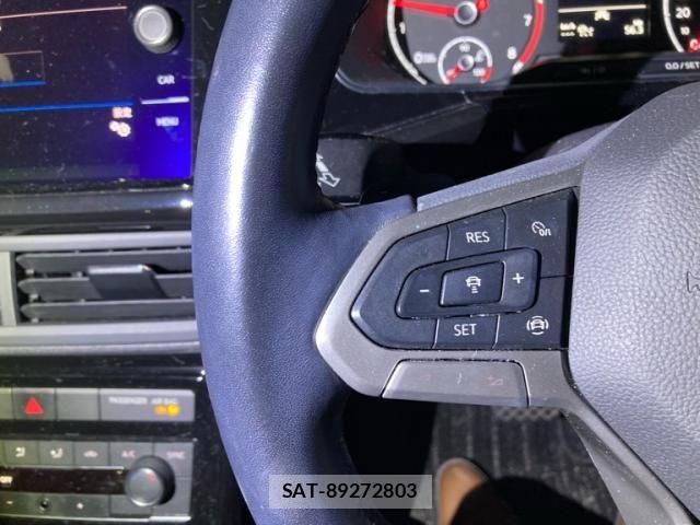 VolksWagen T-CROSS 2020-01 8832525-25