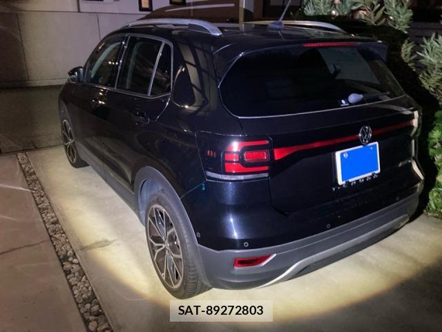VolksWagen T-CROSS 2020-01 8832525-2