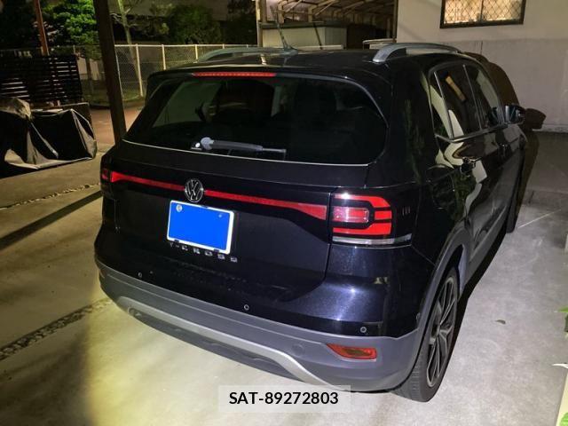 VolksWagen T-CROSS 2020-01 8832525-3