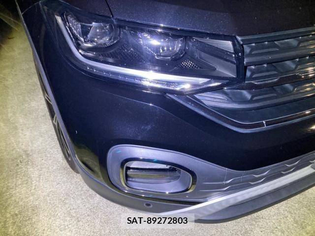 VolksWagen T-CROSS 2020-01 8832525-4