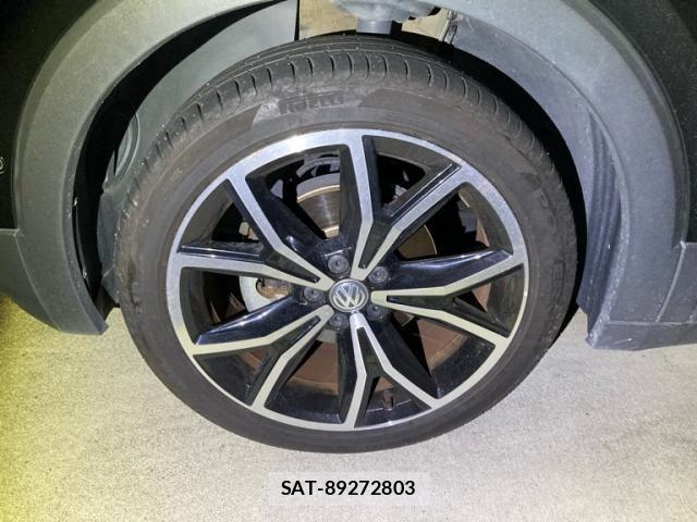 VolksWagen T-CROSS 2020-01 8832525-5
