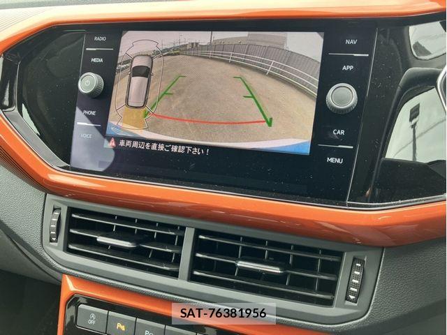 VolksWagen T-CROSS 2021-04 8832523-9