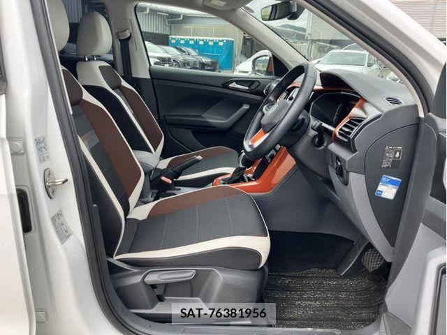 VolksWagen T-CROSS 2021-04 8832523-10