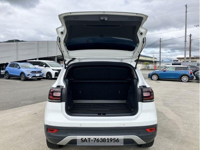 VolksWagen T-CROSS 2021-04 8832523-14