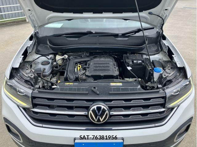 VolksWagen T-CROSS 2021-04 8832523-15