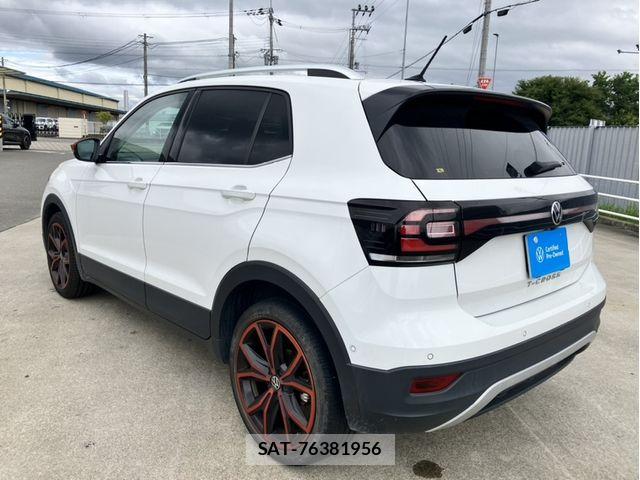 VolksWagen T-CROSS 2021-04 8832523-2