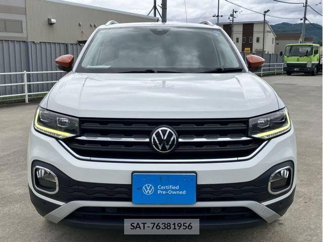 VolksWagen T-CROSS 2021-04 8832523-3