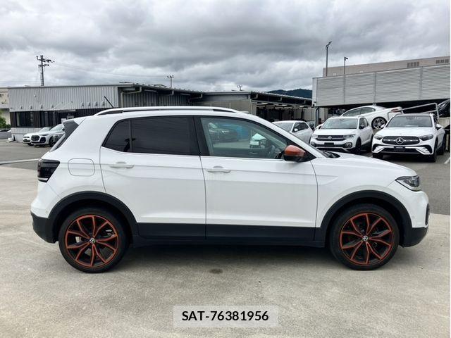 VolksWagen T-CROSS 2021-04 8832523-4