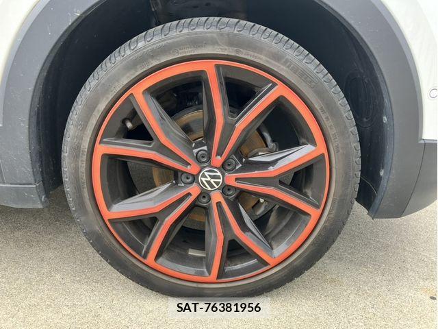 VolksWagen T-CROSS 2021-04 8832523-5
