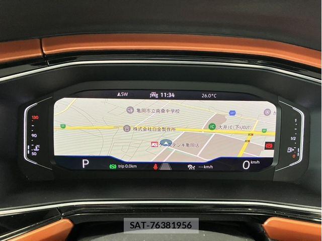 VolksWagen T-CROSS 2021-04 8832523-7