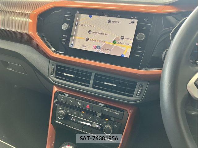 VolksWagen T-CROSS 2021-04 8832523-8