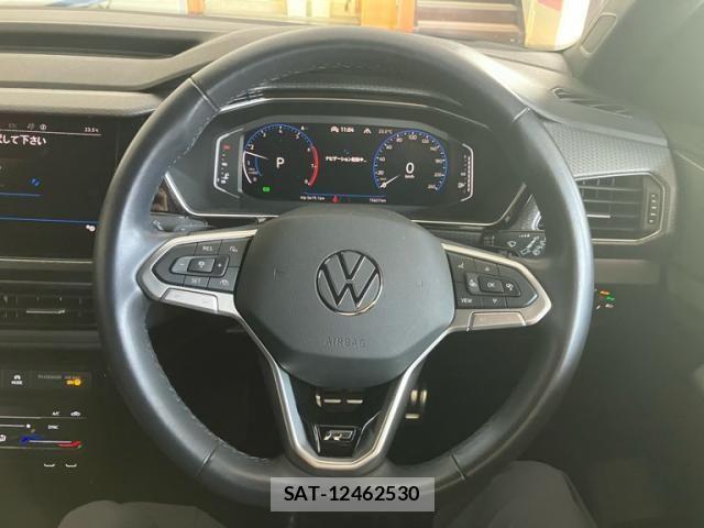 VolksWagen T-CROSS 2022-12 8832520-11