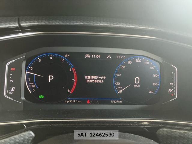 VolksWagen T-CROSS 2022-12 8832520-14