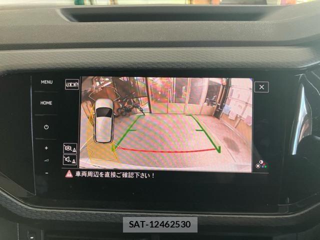 VolksWagen T-CROSS 2022-12 8832520-17