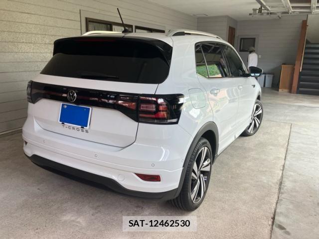 VolksWagen T-CROSS 2022-12 8832520-1