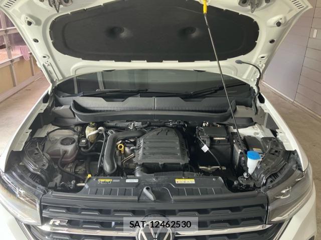 VolksWagen T-CROSS 2022-12 8832520-24