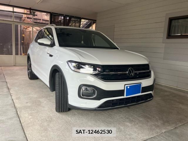 VolksWagen T-CROSS 2022-12 8832520-26