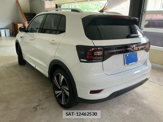 VolksWagen T-CROSS 2022-12 8832520-3