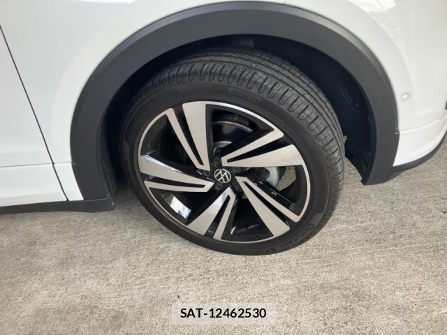VolksWagen T-CROSS 2022-12 8832520-4