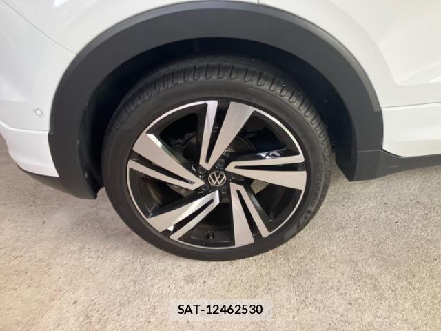 VolksWagen T-CROSS 2022-12 8832520-5