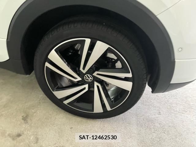 VolksWagen T-CROSS 2022-12 8832520-6