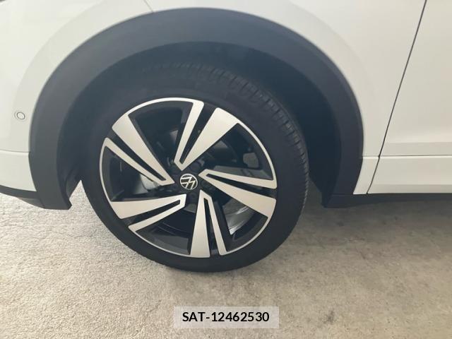 VolksWagen T-CROSS 2022-12 8832520-7