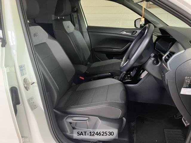 VolksWagen T-CROSS 2022-12 8832520-8
