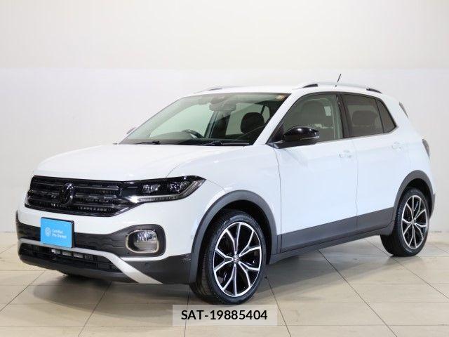 VolksWagen T-CROSS 2020-12 8872408-0