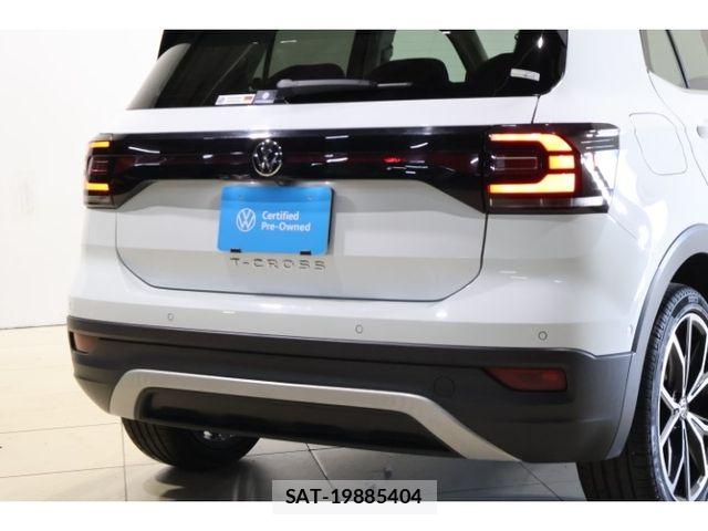 VolksWagen T-CROSS 2020-12 8872408-9