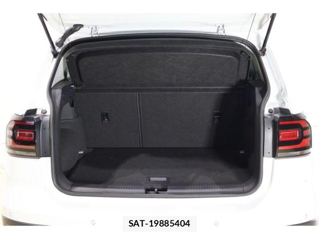 VolksWagen T-CROSS 2020-12 8872408-10