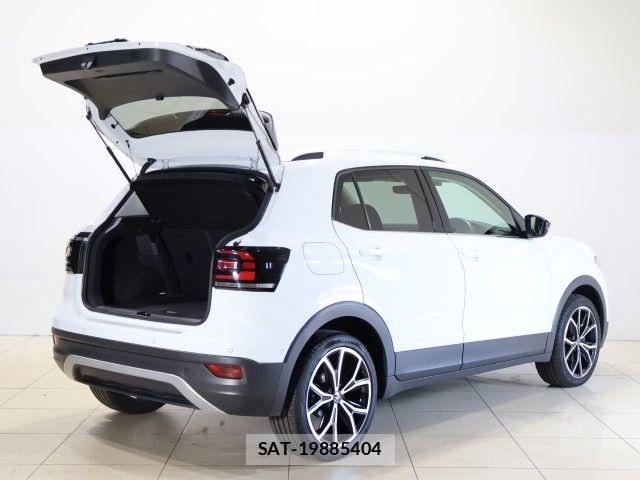 VolksWagen T-CROSS 2020-12 8872408-11