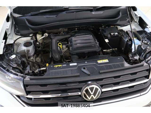VolksWagen T-CROSS 2020-12 8872408-12