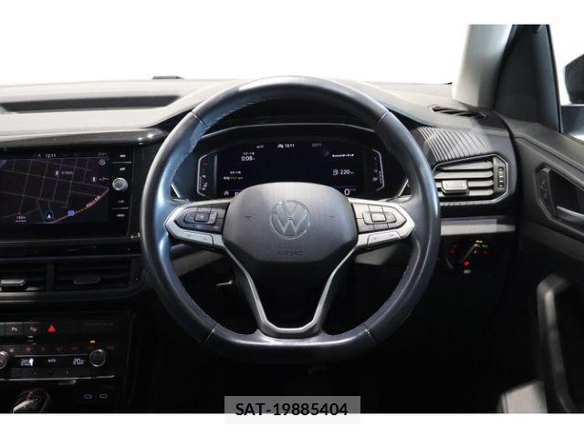 VolksWagen T-CROSS 2020-12 8872408-13