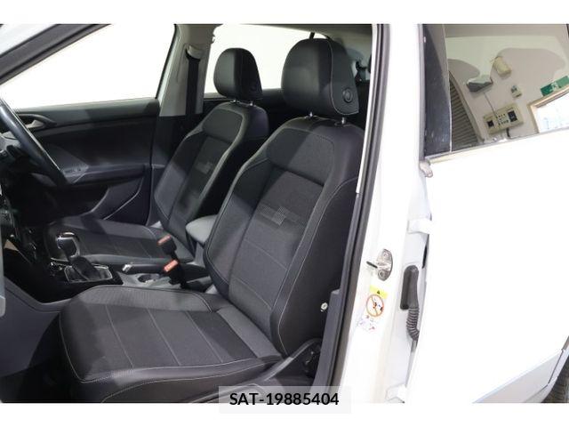 VolksWagen T-CROSS 2020-12 8872408-14
