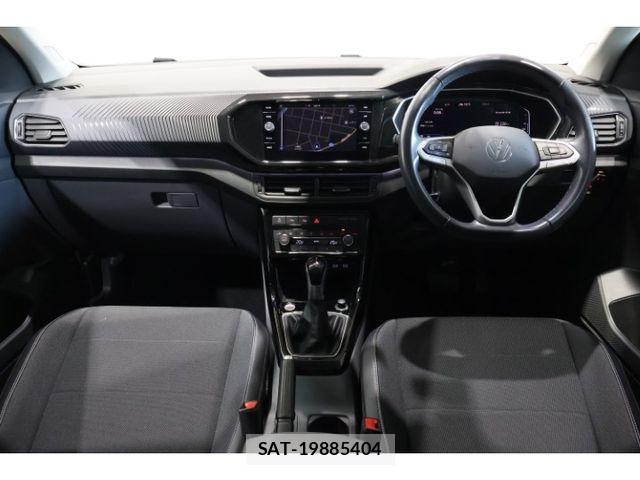 VolksWagen T-CROSS 2020-12 8872408-18