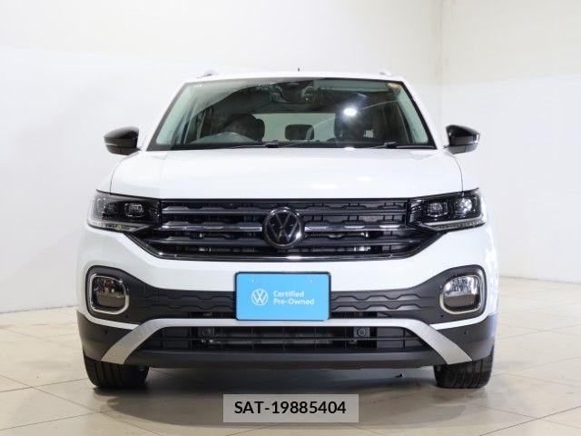 VolksWagen T-CROSS 2020-12 8872408-1