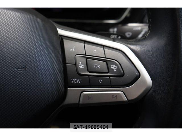 VolksWagen T-CROSS 2020-12 8872408-20