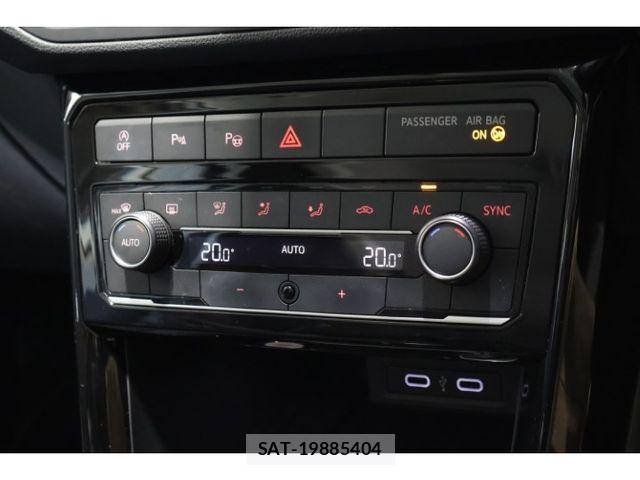 VolksWagen T-CROSS 2020-12 8872408-24