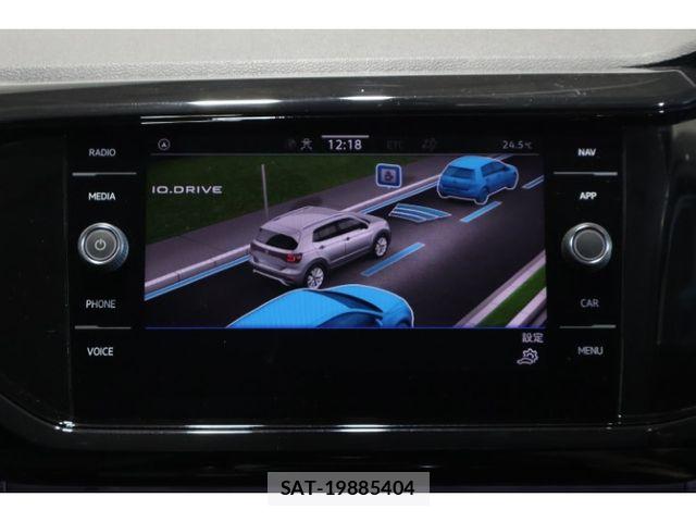 VolksWagen T-CROSS 2020-12 8872408-25