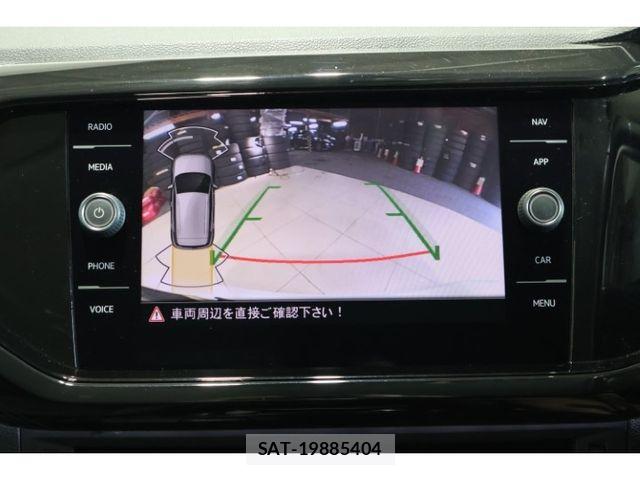 VolksWagen T-CROSS 2020-12 8872408-26