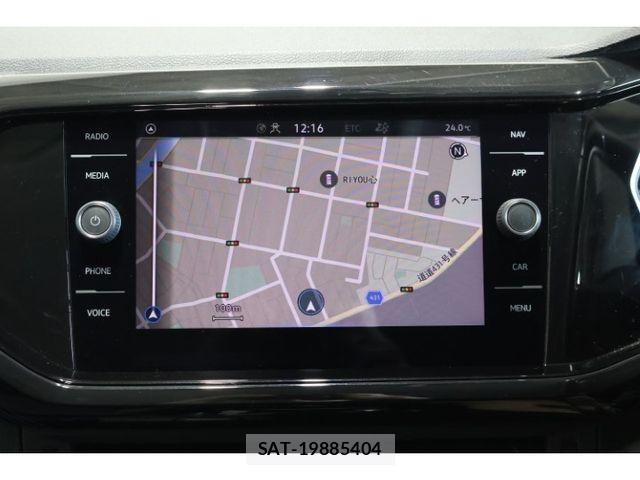 VolksWagen T-CROSS 2020-12 8872408-28
