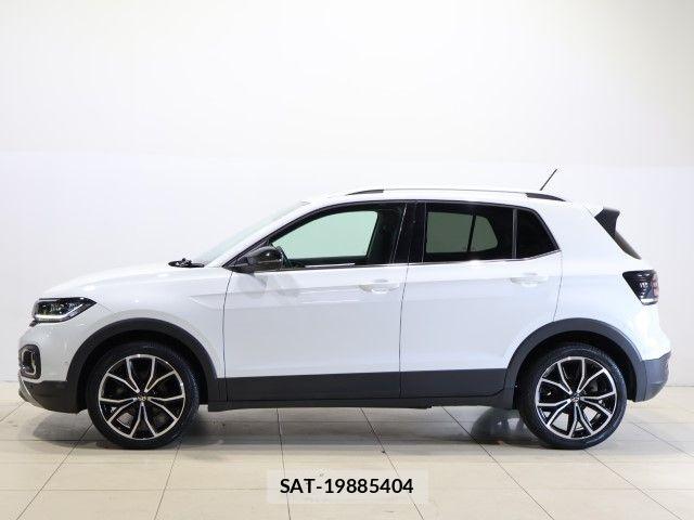 VolksWagen T-CROSS 2020-12 8872408-2