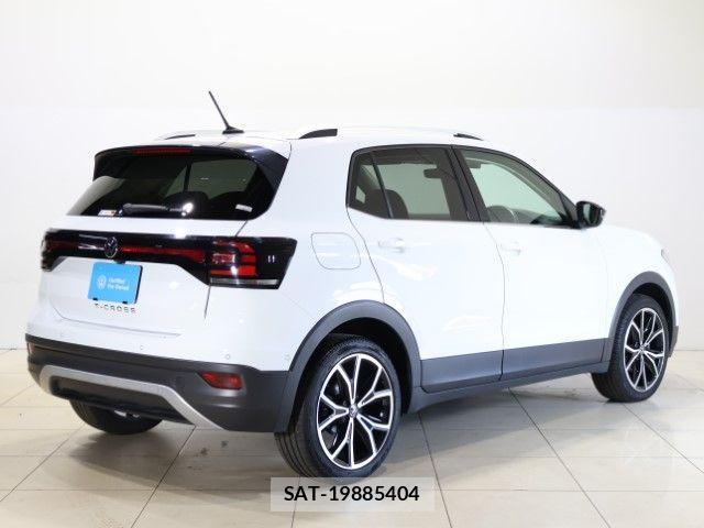 VolksWagen T-CROSS 2020-12 8872408-3