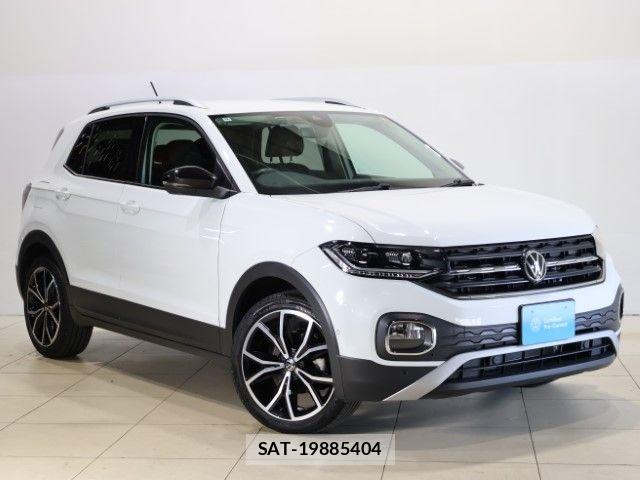 VolksWagen T-CROSS 2020-12 8872408-5