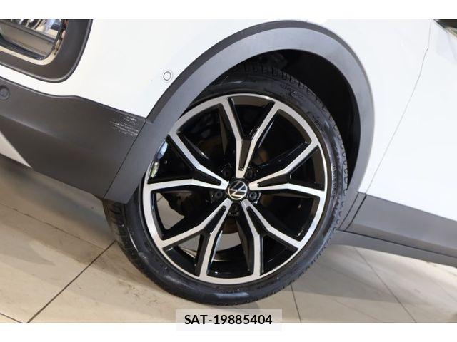 VolksWagen T-CROSS 2020-12 8872408-7