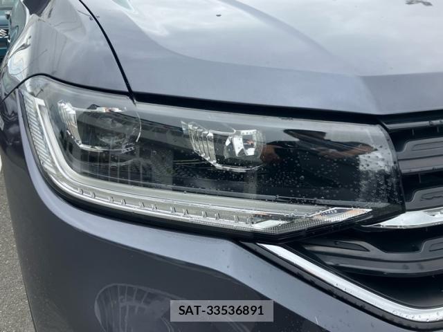 VolksWagen T-CROSS 2022-09 8872407-9
